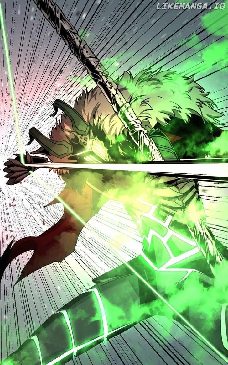 Read Hero Killer  Manga Online