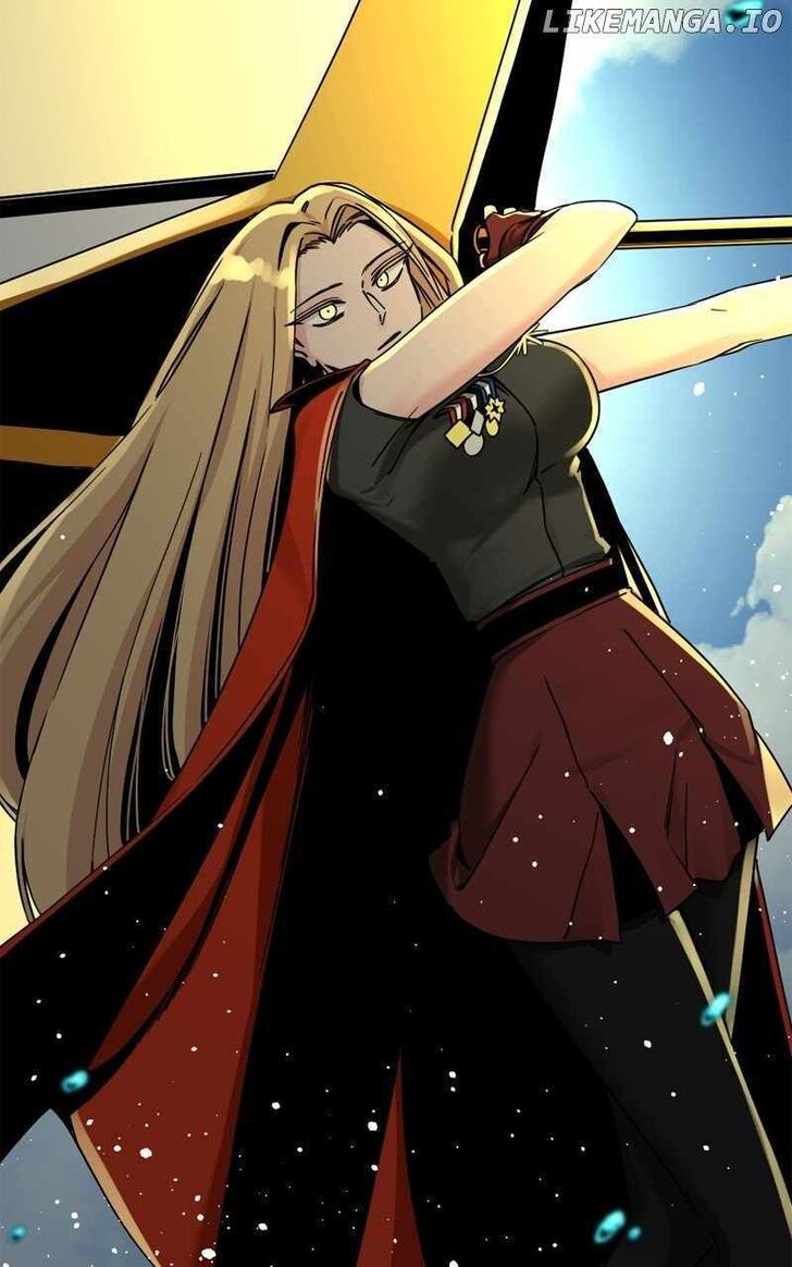 Read Hero Killer  Manga Online