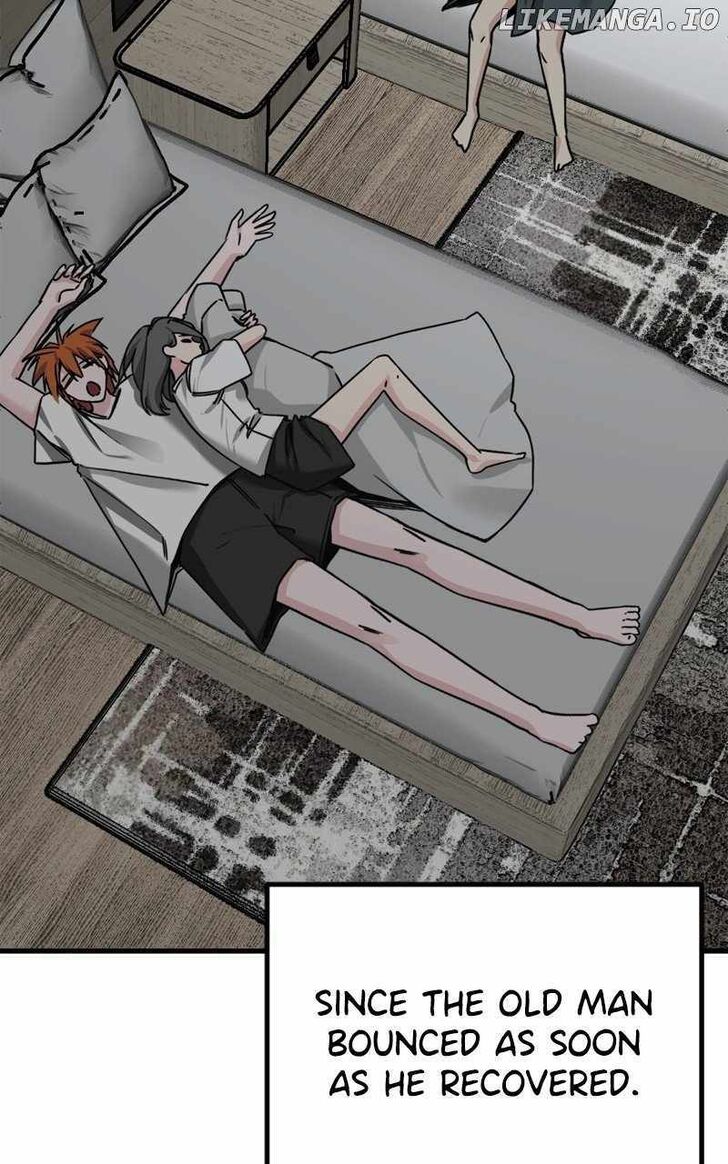 Read Hero Killer  Manga Online