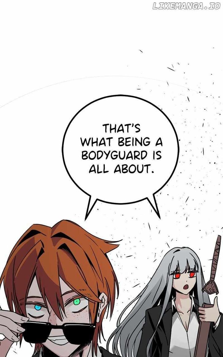 Read Hero Killer  Manga Online