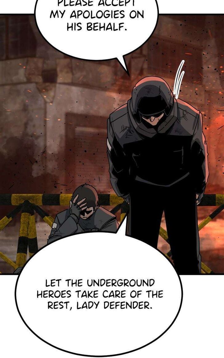Read Hero Killer  Manga Online