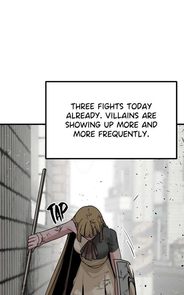 Read Hero Killer  Manga Online