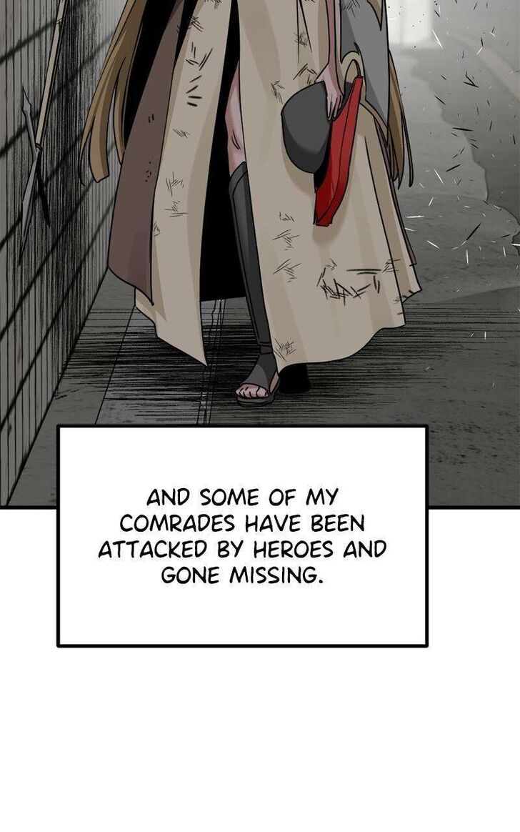 Read Hero Killer  Manga Online