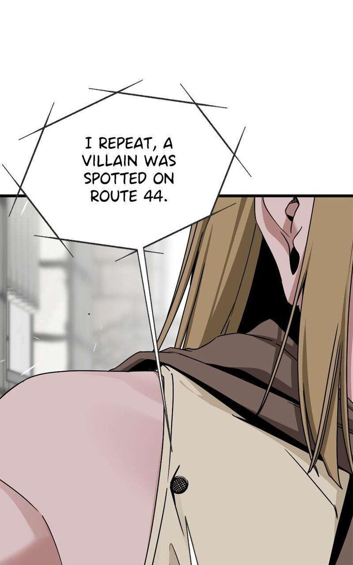 Read Hero Killer  Manga Online