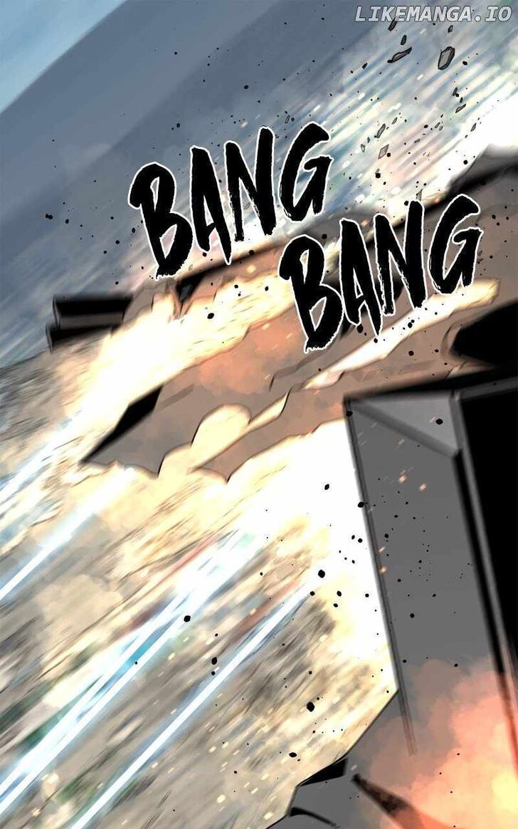 Read Hero Killer  Manga Online