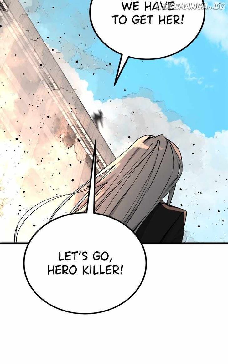Read Hero Killer  Manga Online