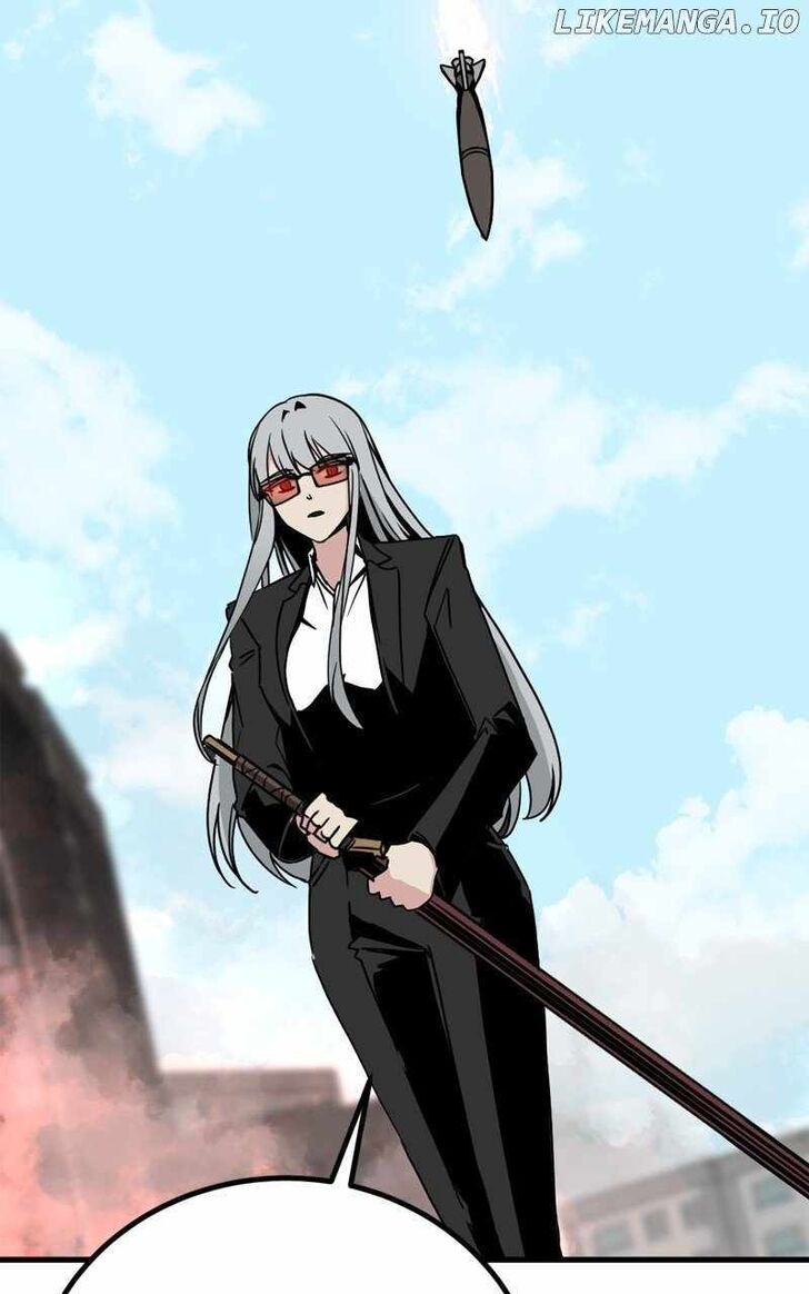 Read Hero Killer  Manga Online