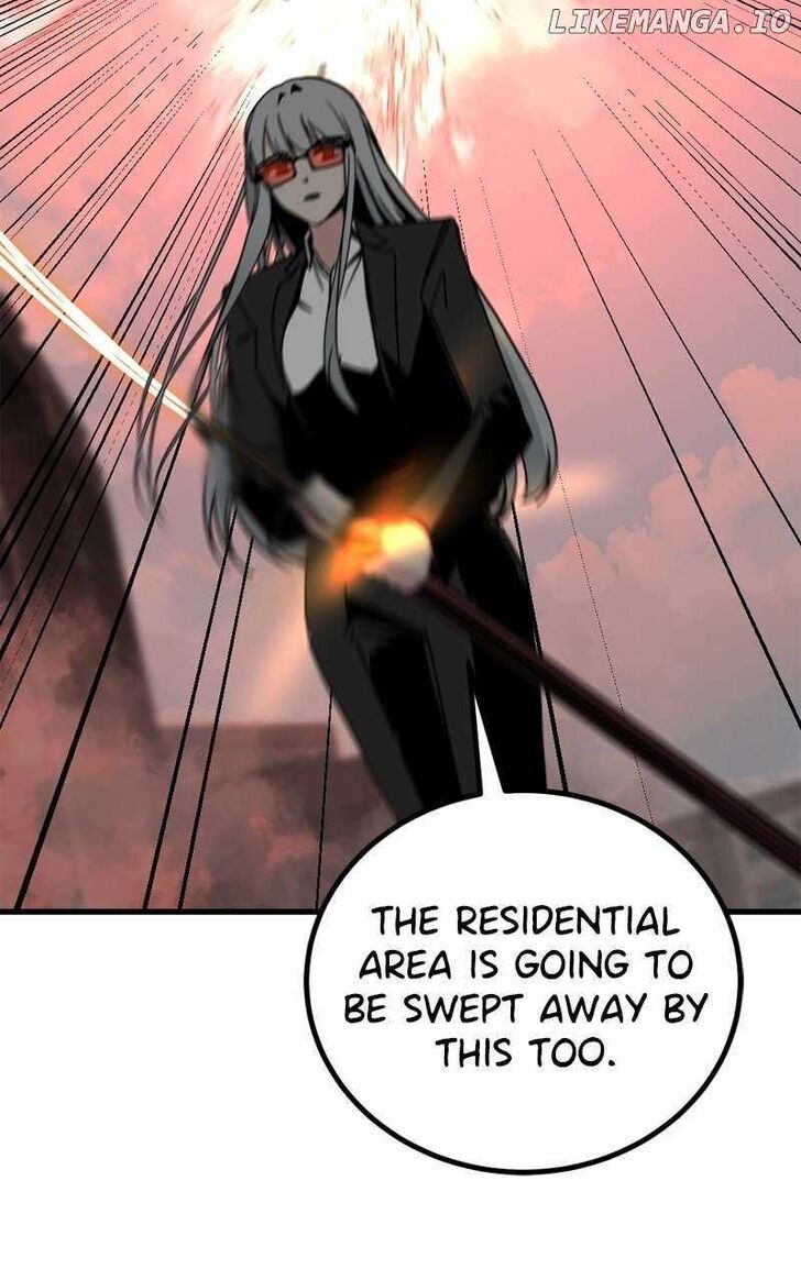 Read Hero Killer  Manga Online