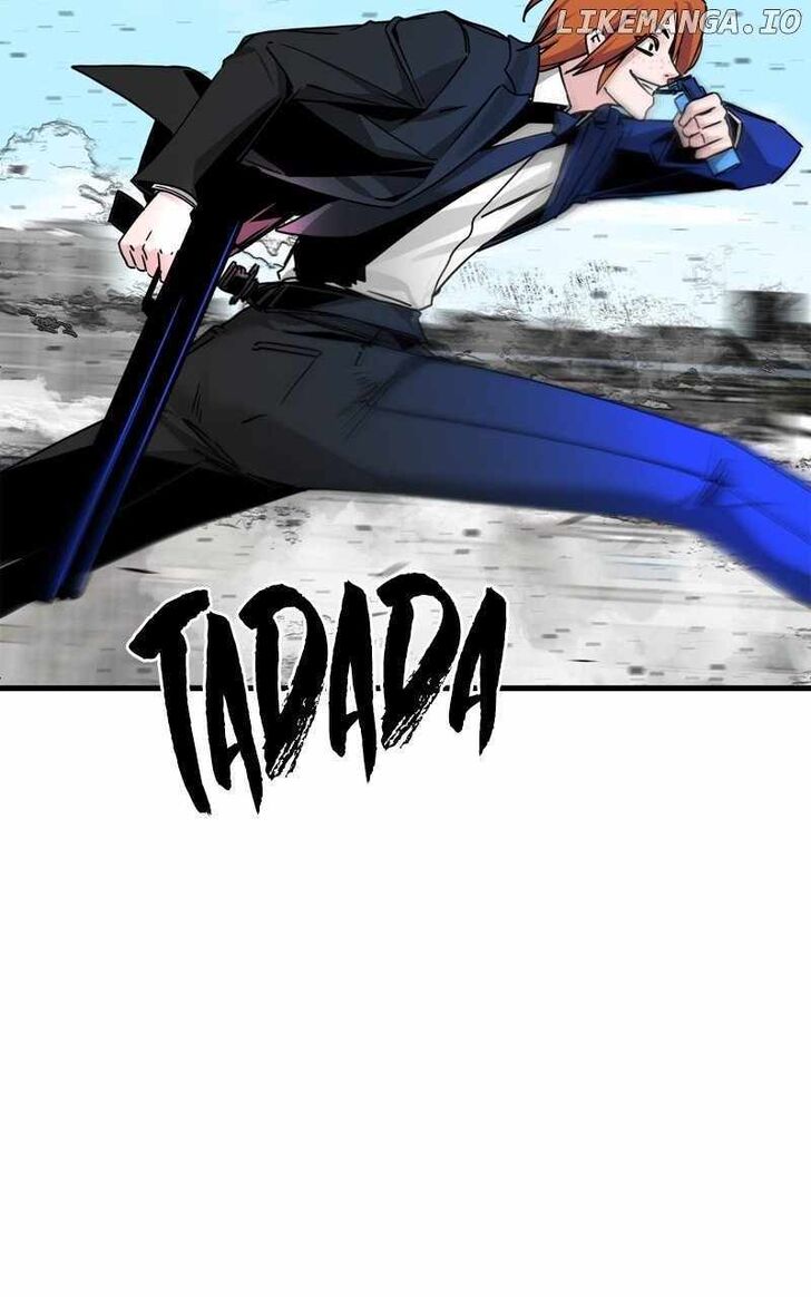 Read Hero Killer  Manga Online