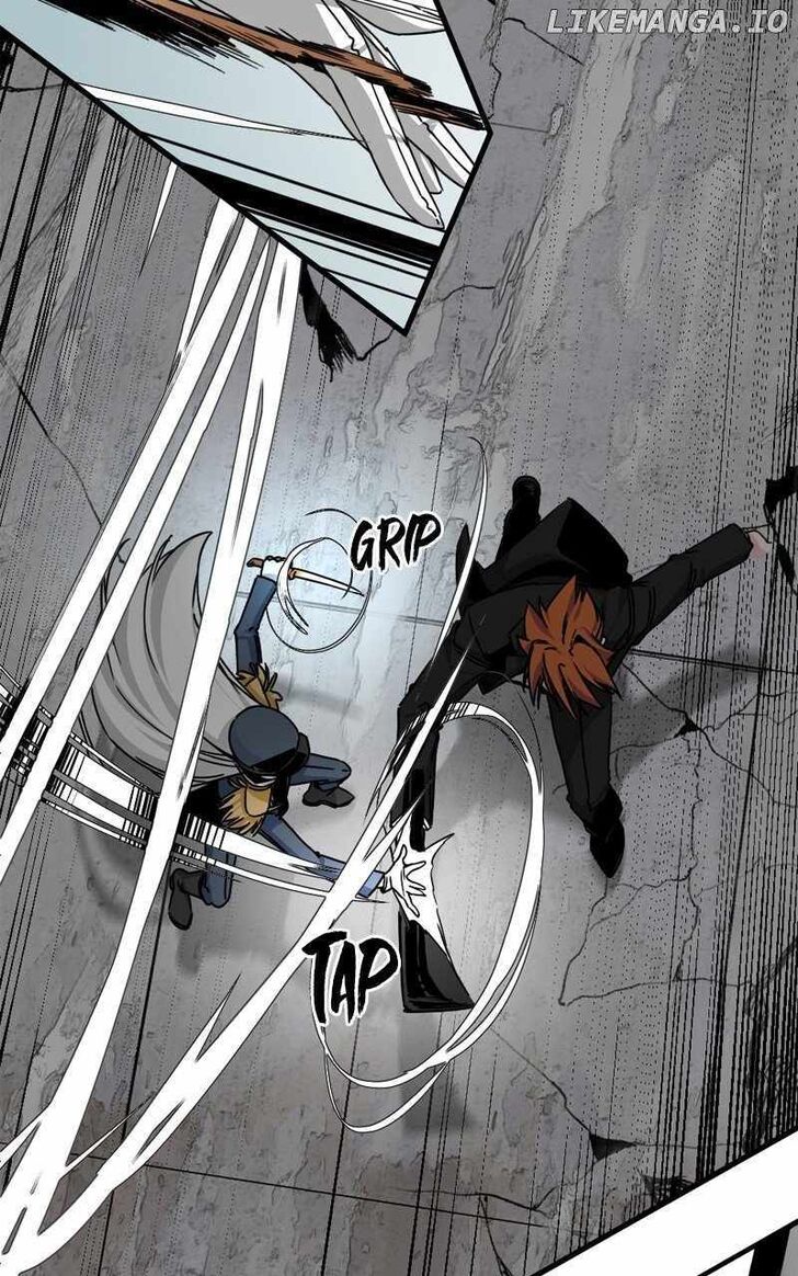 Read Hero Killer  Manga Online