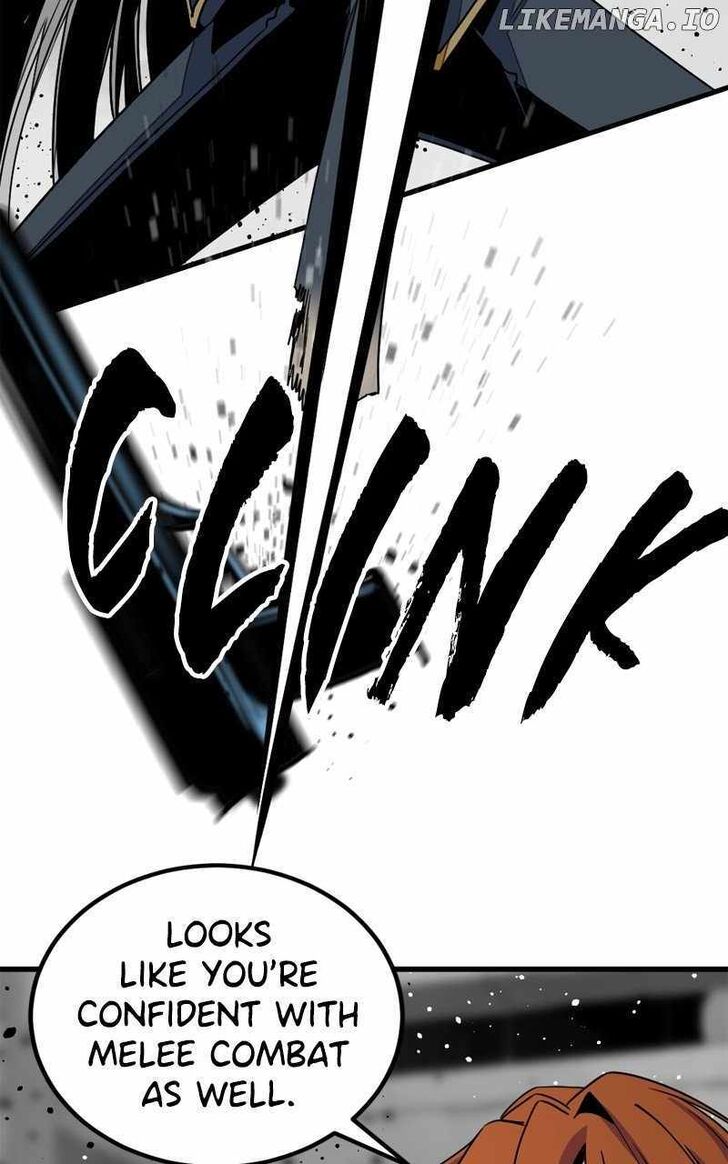 Read Hero Killer  Manga Online