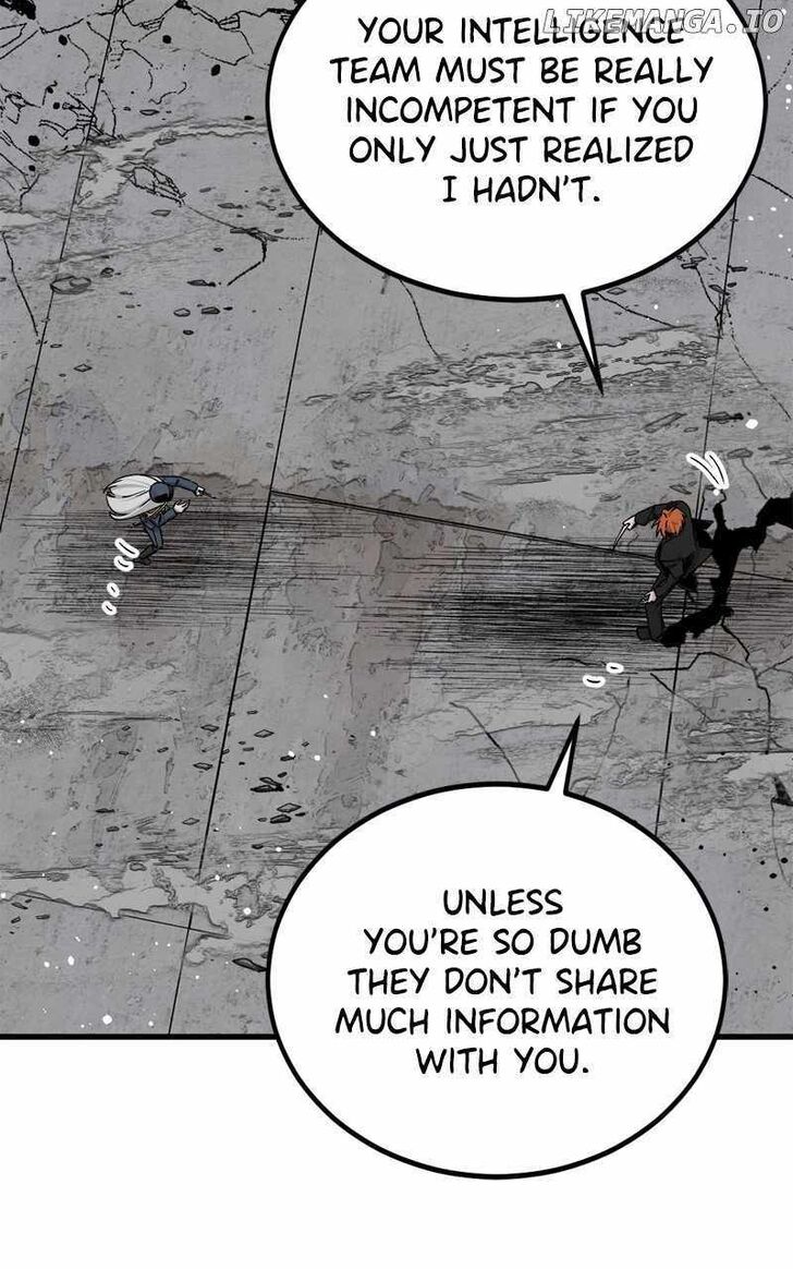 Read Hero Killer  Manga Online