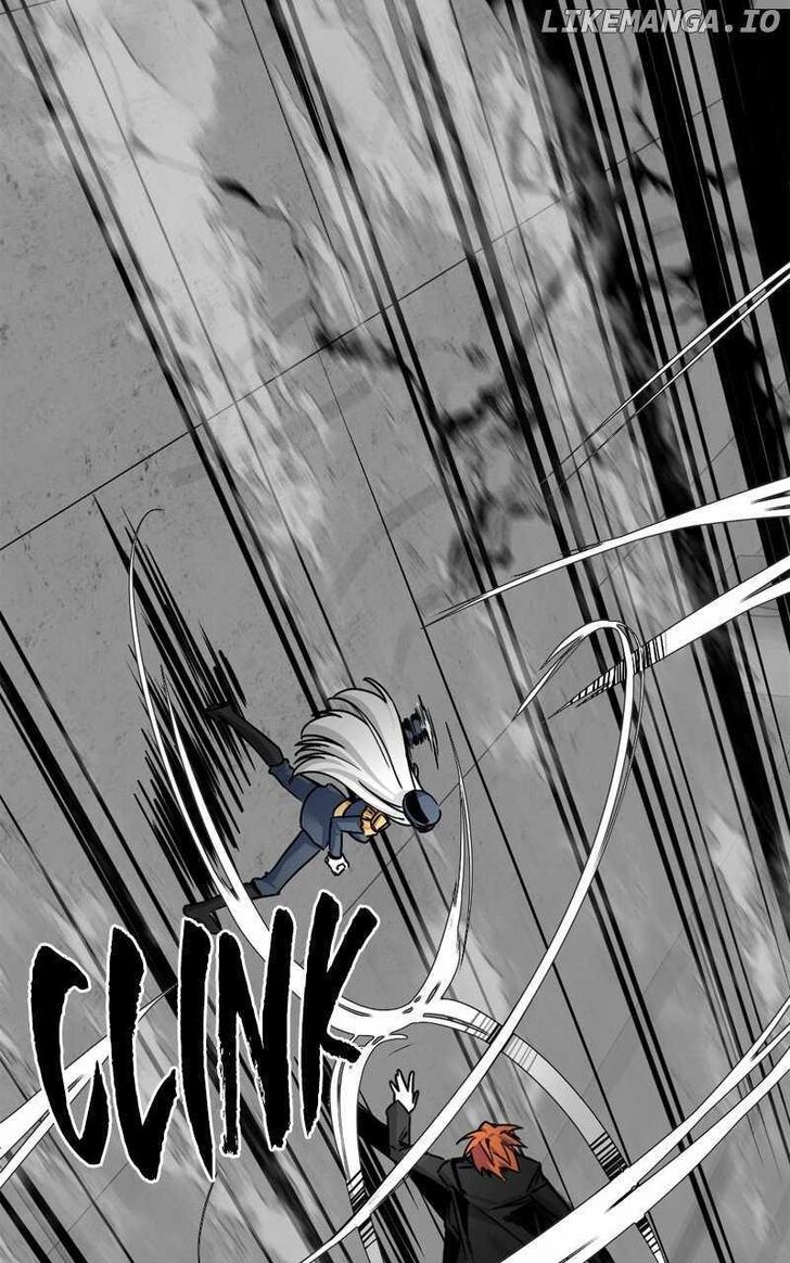 Read Hero Killer  Manga Online