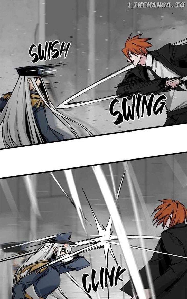 Read Hero Killer  Manga Online