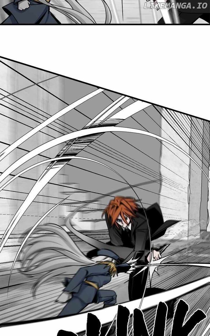 Read Hero Killer  Manga Online