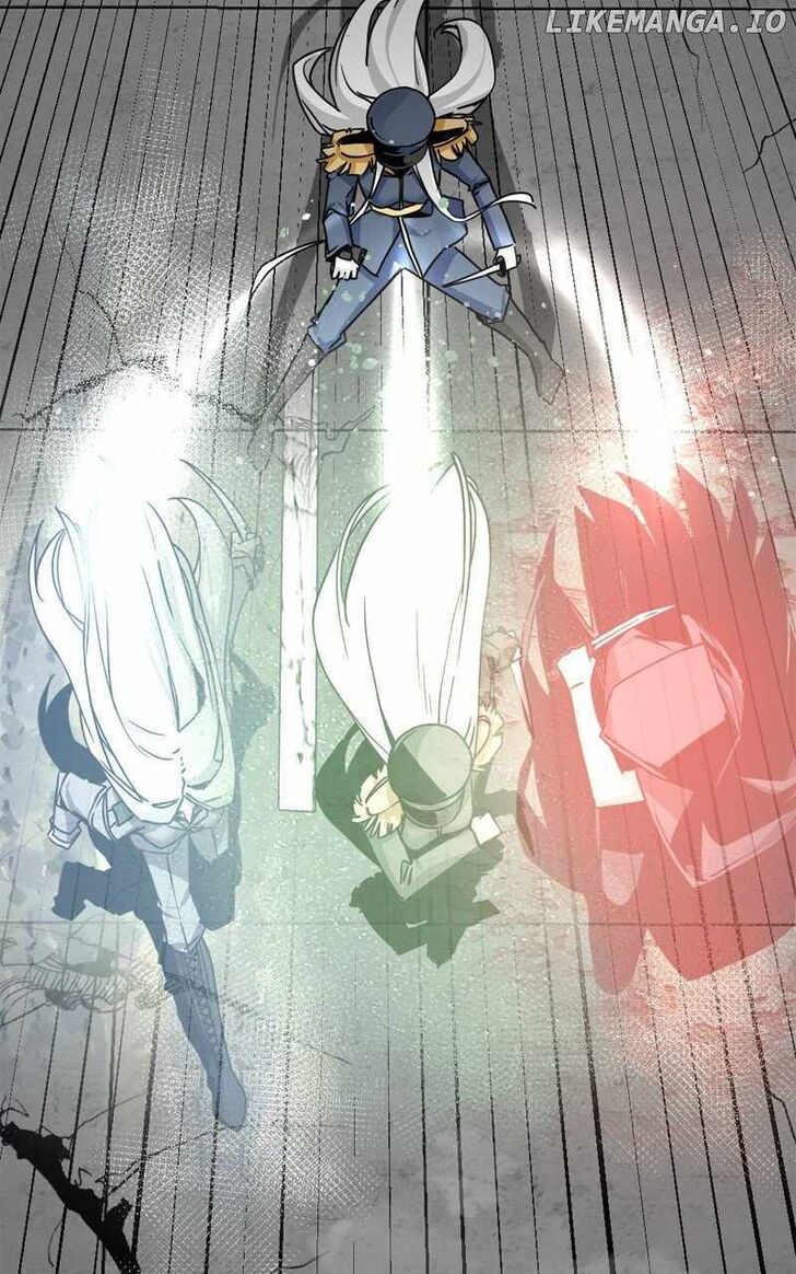 Read Hero Killer  Manga Online