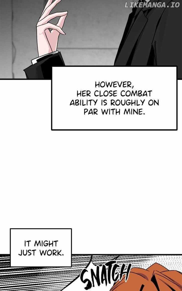 Read Hero Killer  Manga Online