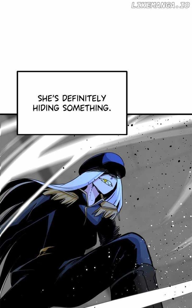 Read Hero Killer  Manga Online