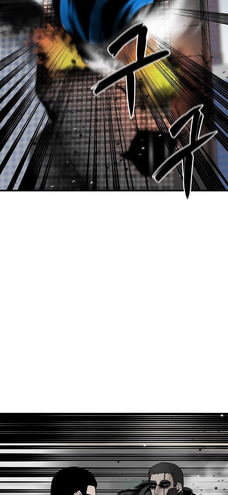 Read Hero Killer  Manga Online