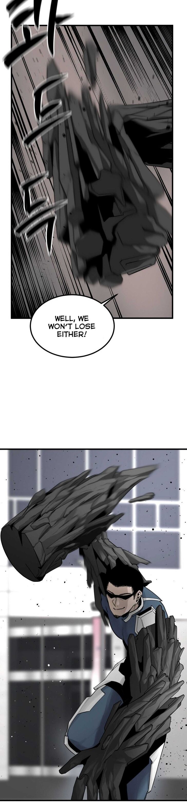 Read Hero Killer  Manga Online
