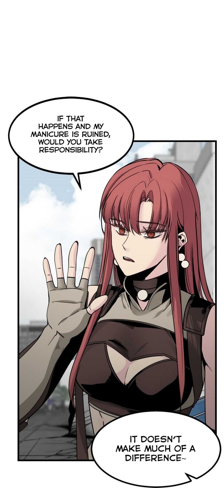 Read Hero Killer  Manga Online