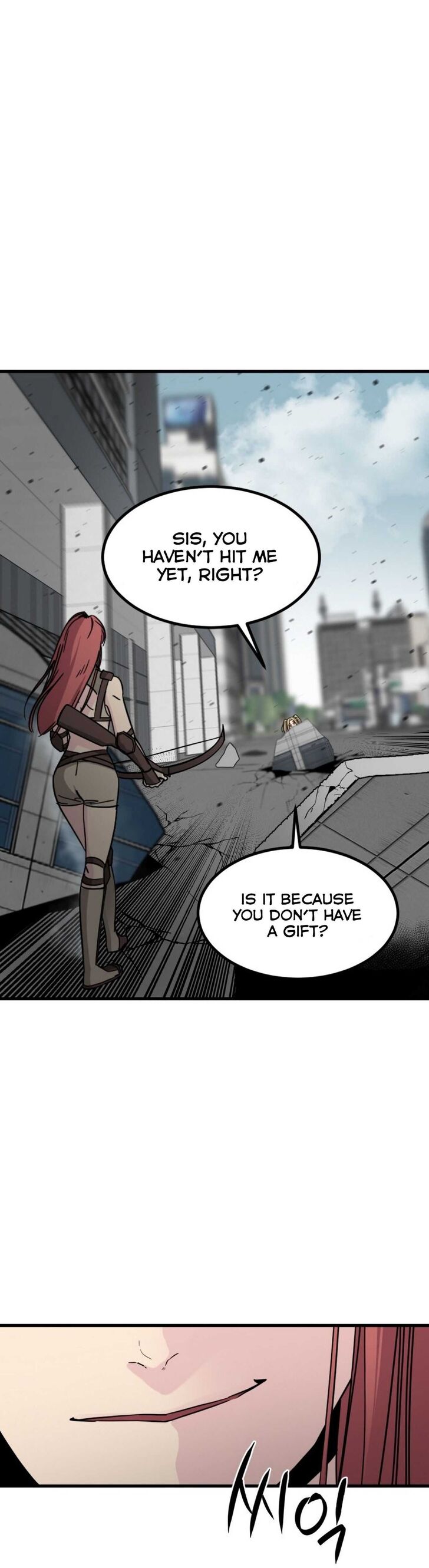 Read Hero Killer  Manga Online