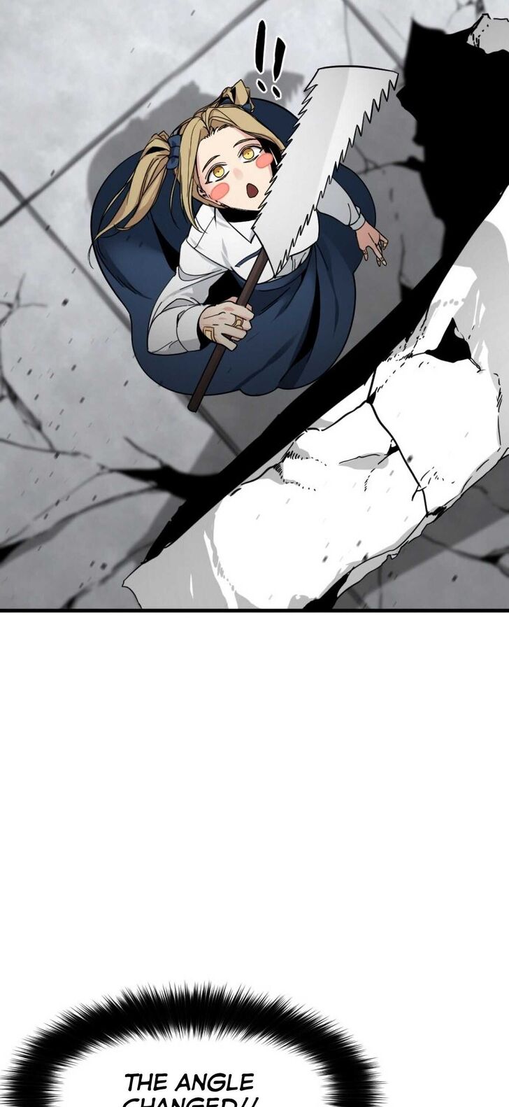 Read Hero Killer  Manga Online