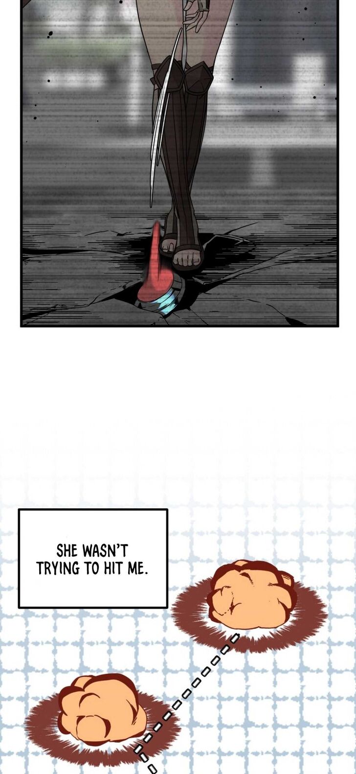Read Hero Killer  Manga Online