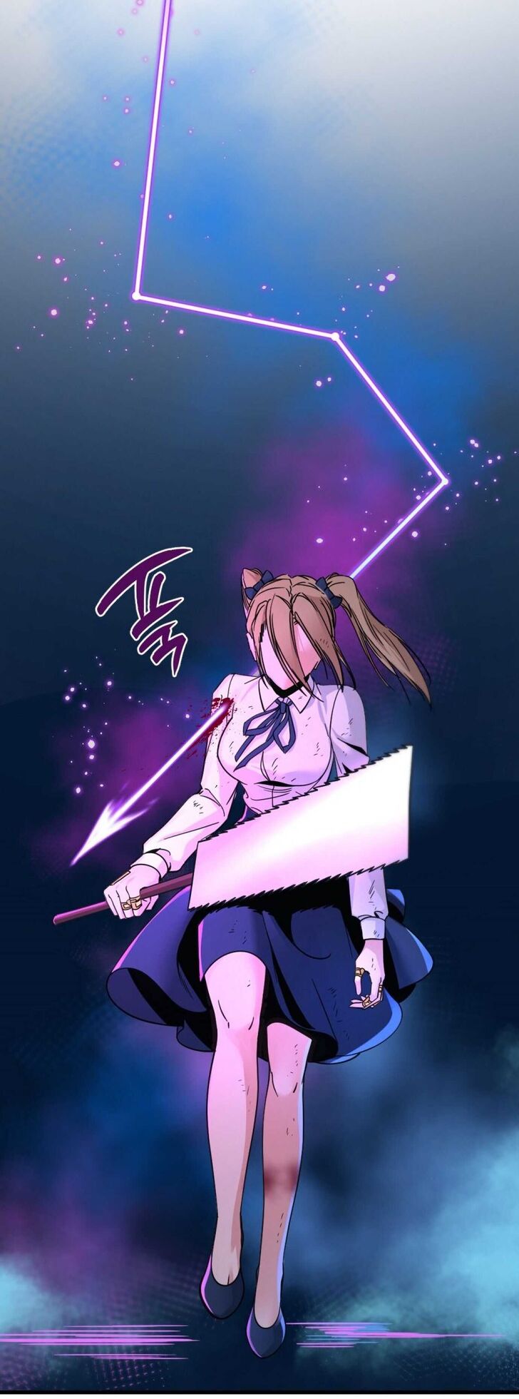 Read Hero Killer  Manga Online