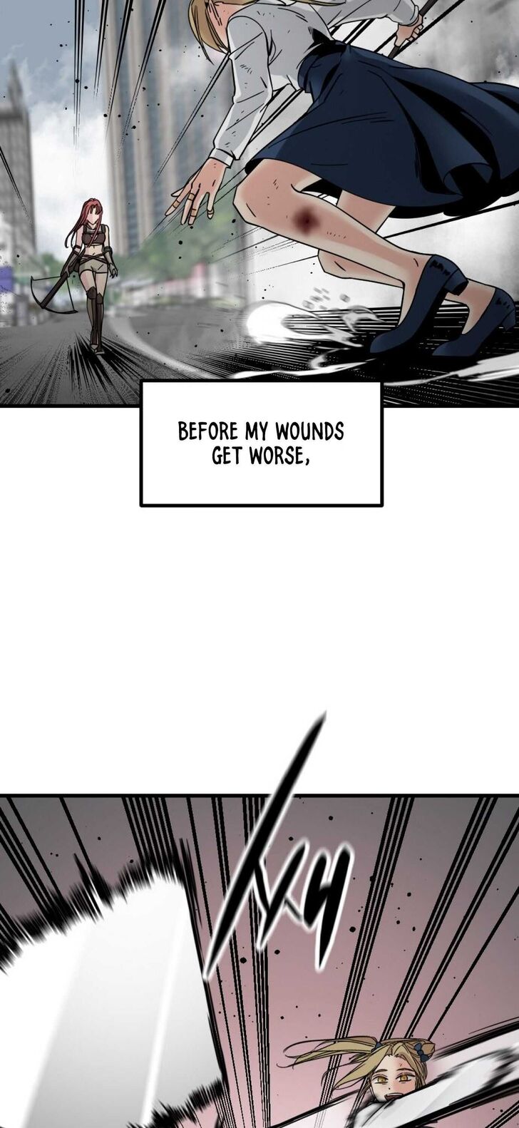 Read Hero Killer  Manga Online