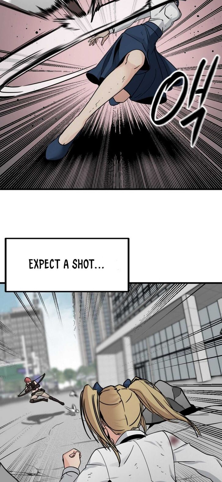Read Hero Killer  Manga Online
