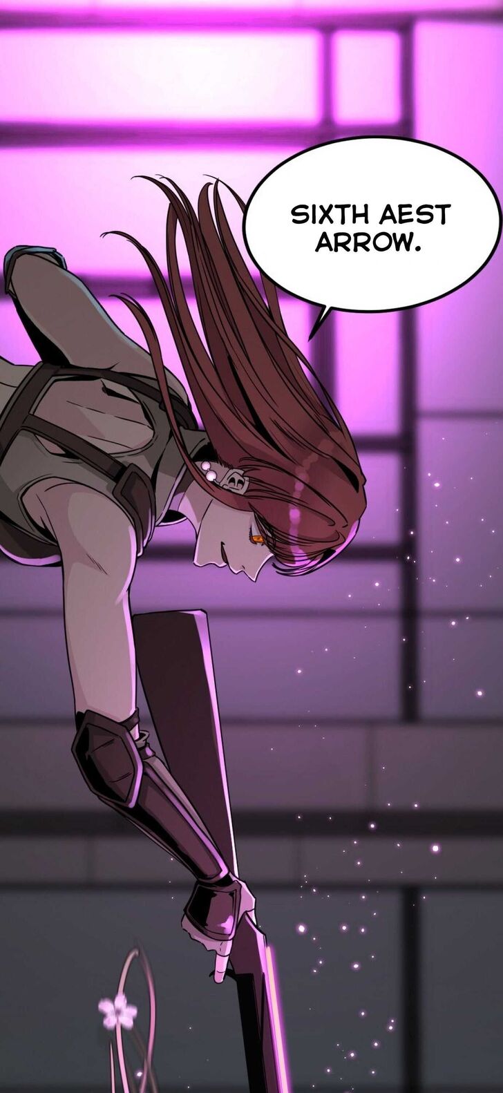 Read Hero Killer  Manga Online