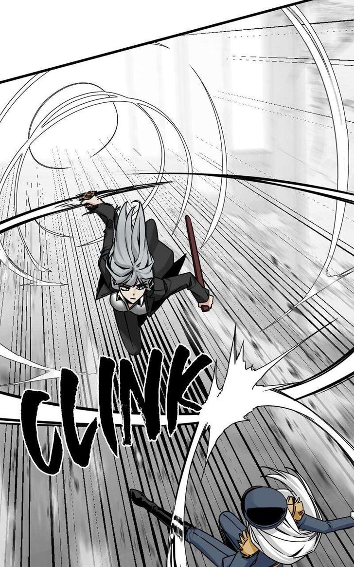 Read Hero Killer  Manga Online