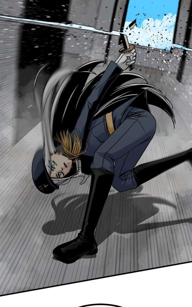 Read Hero Killer  Manga Online