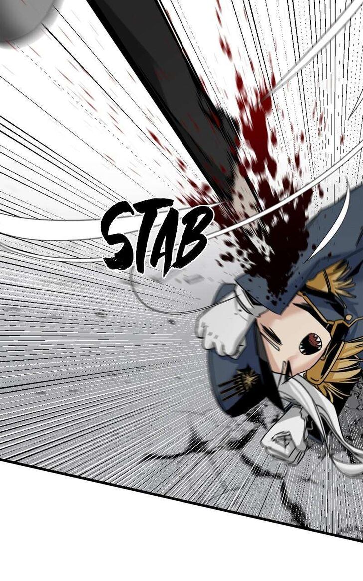 Read Hero Killer  Manga Online