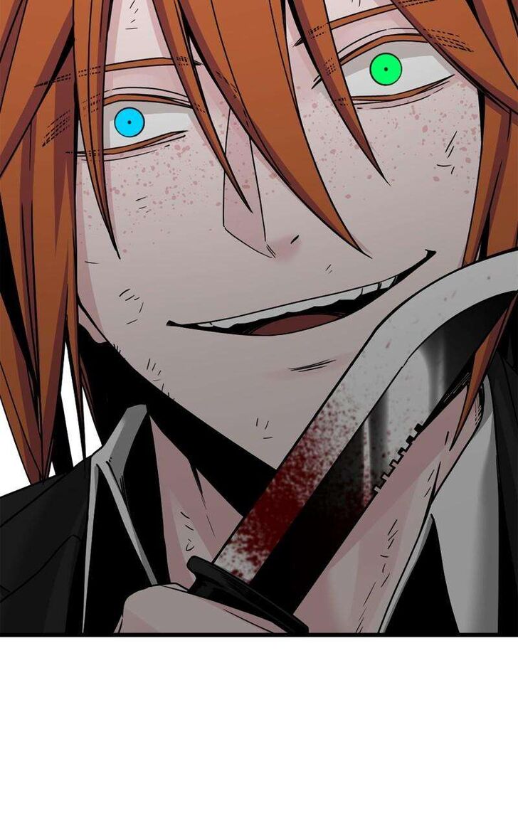 Read Hero Killer  Manga Online