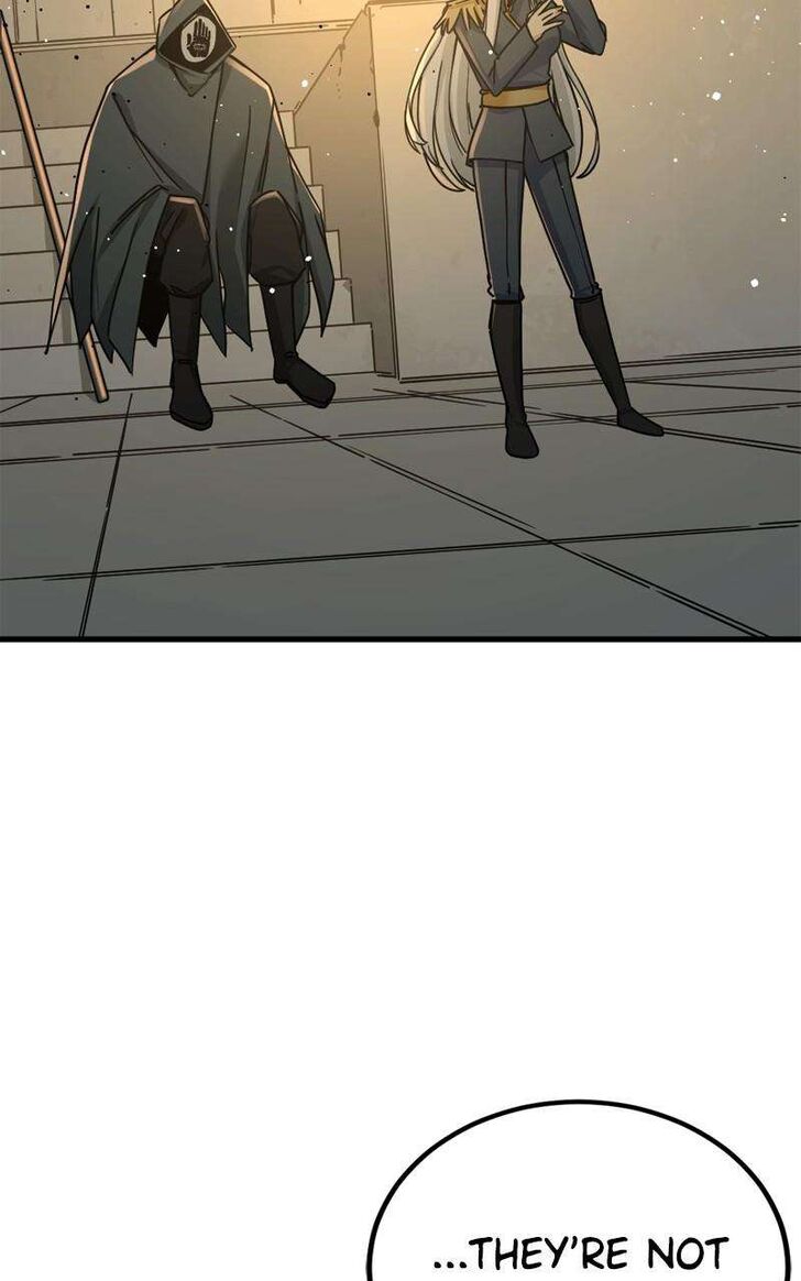 Read Hero Killer  Manga Online