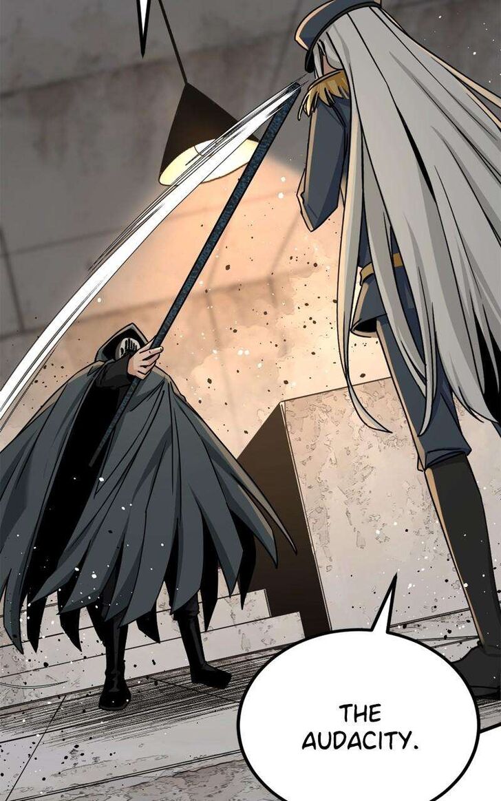 Read Hero Killer  Manga Online
