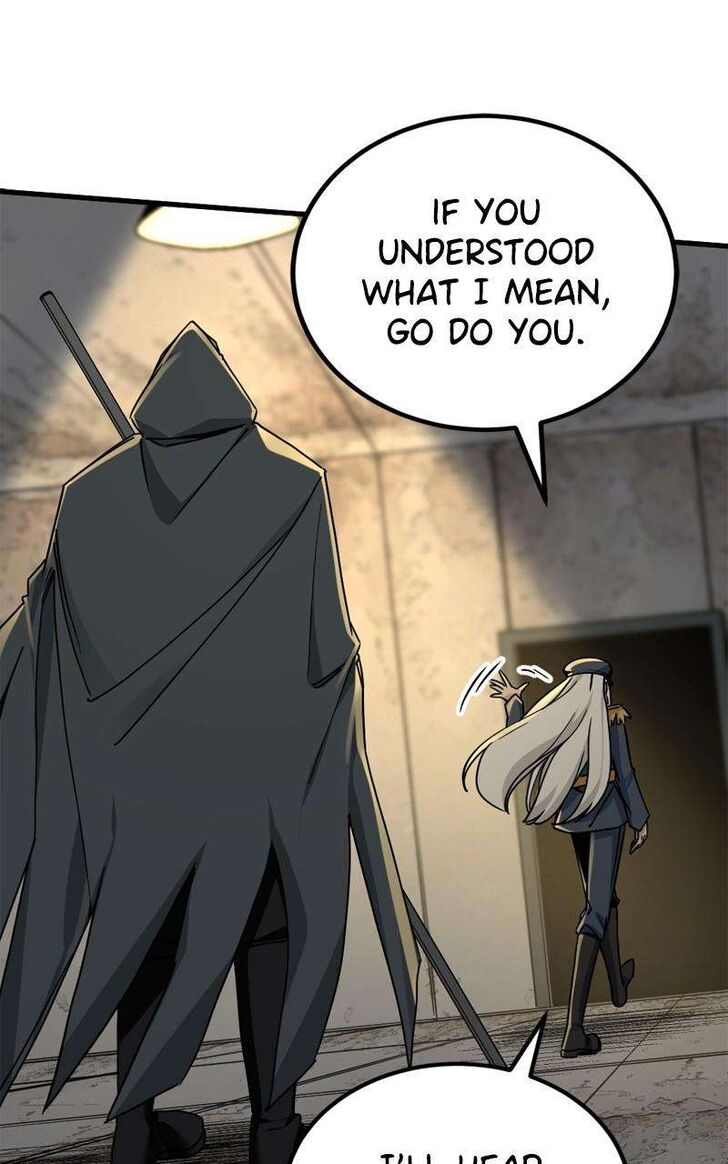 Read Hero Killer  Manga Online