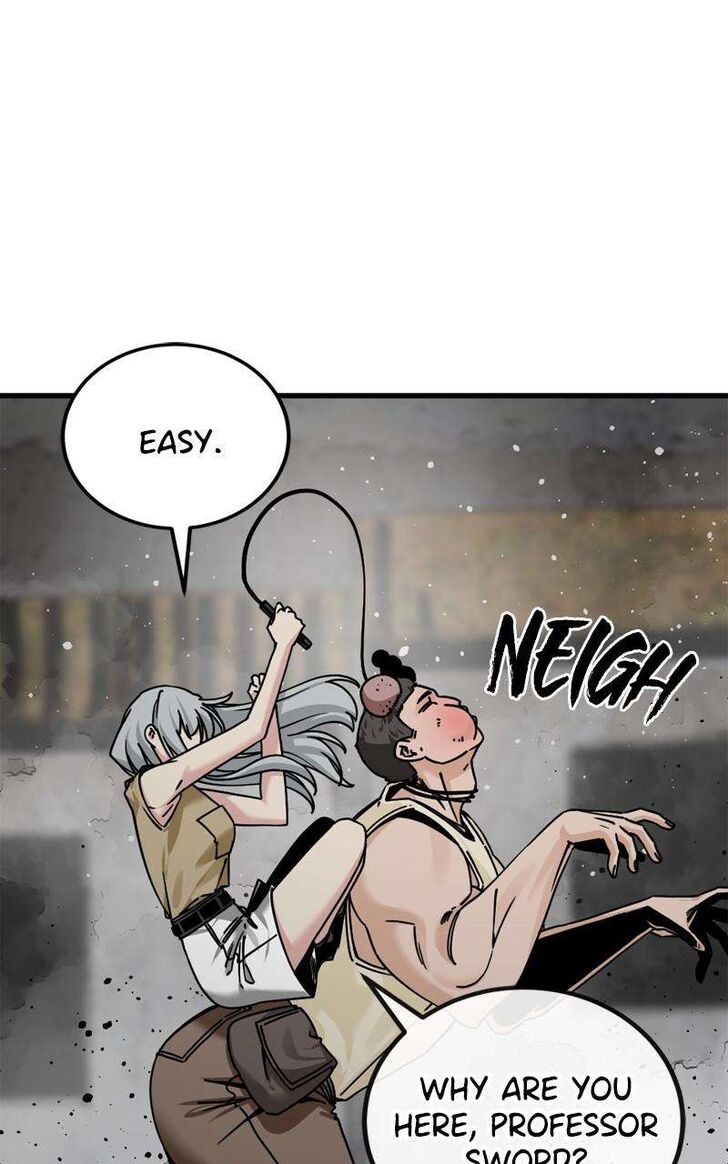 Read Hero Killer  Manga Online