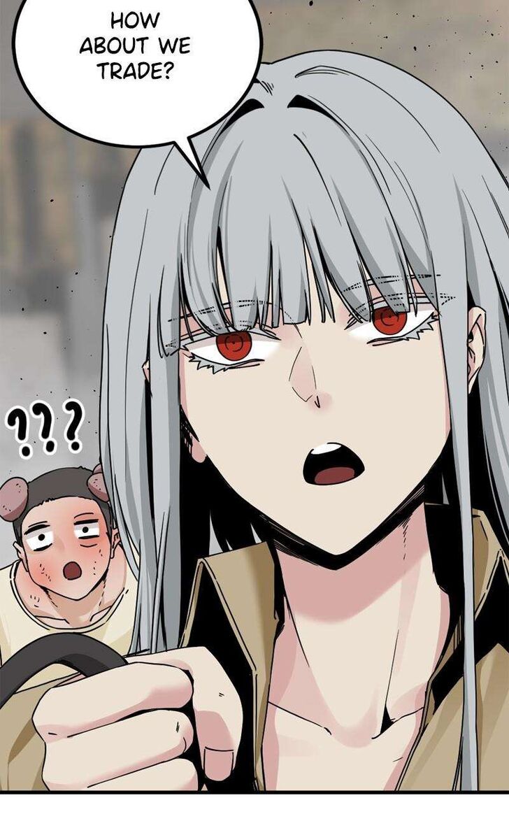 Read Hero Killer  Manga Online