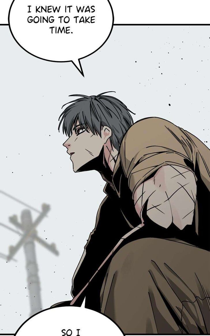 Read Hero Killer  Manga Online
