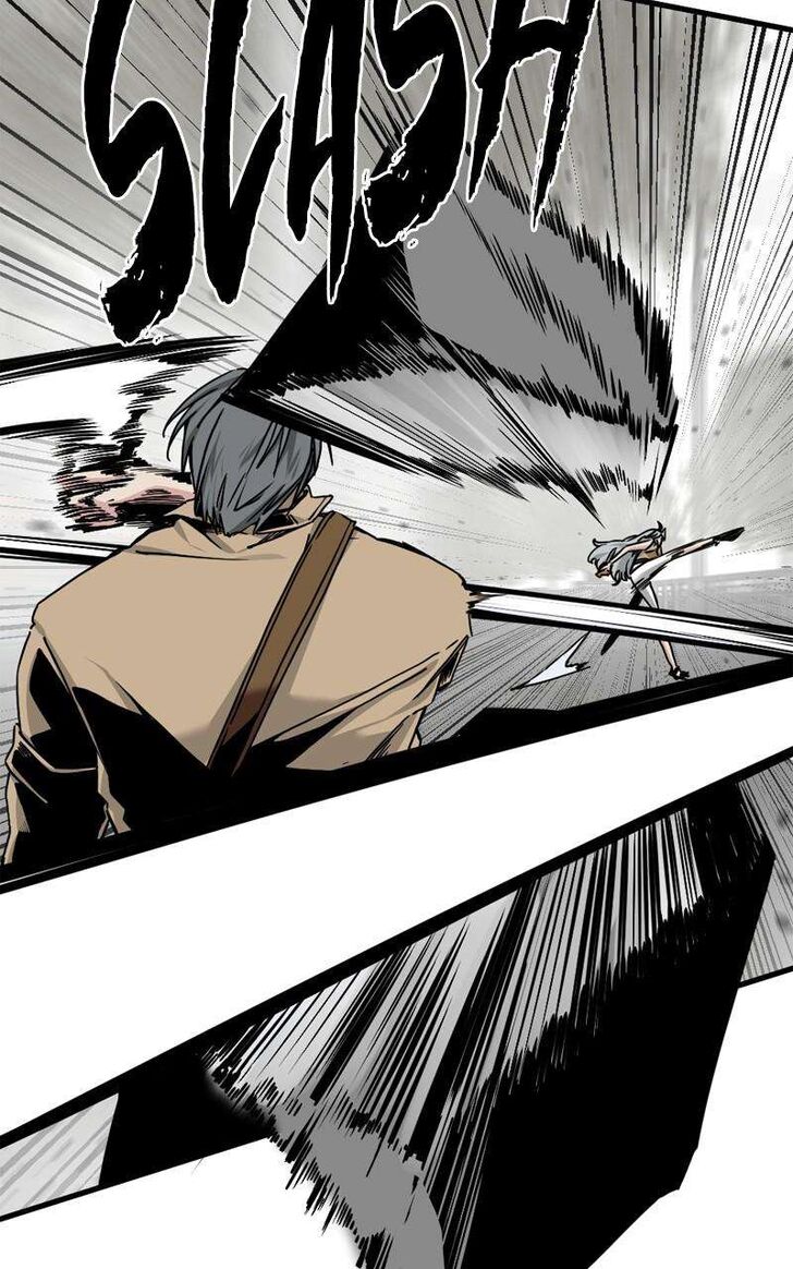 Read Hero Killer  Manga Online