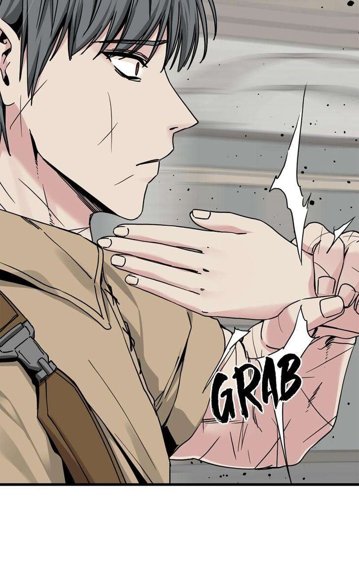 Read Hero Killer  Manga Online