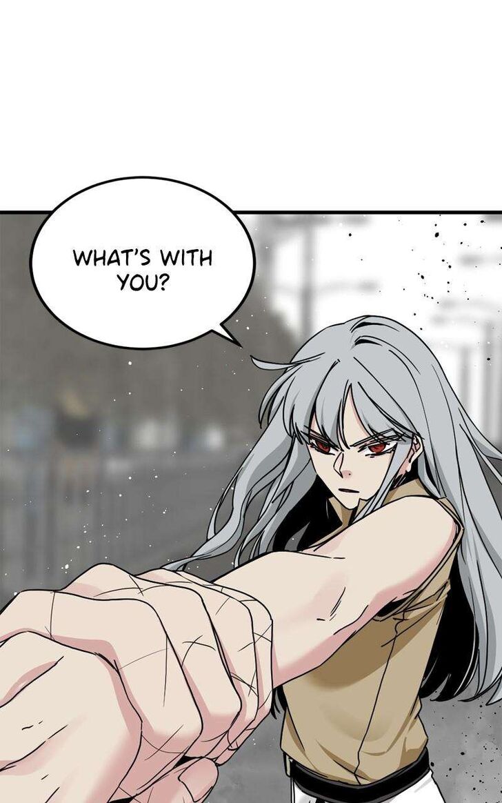 Read Hero Killer  Manga Online