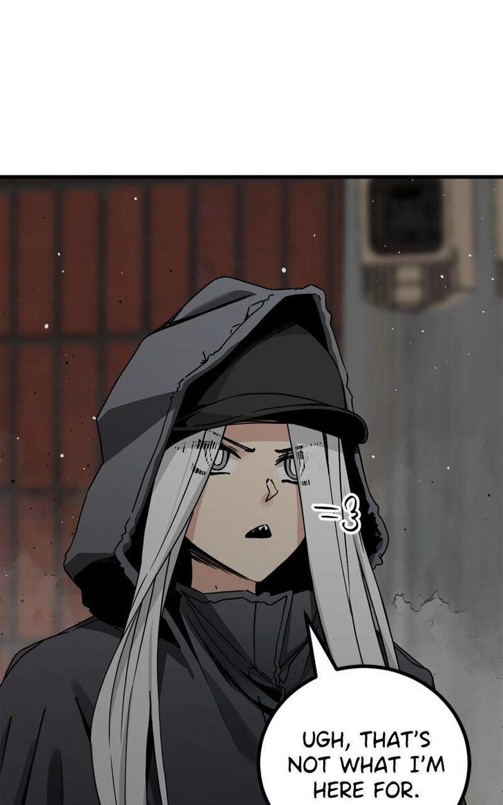 Read Hero Killer  Manga Online