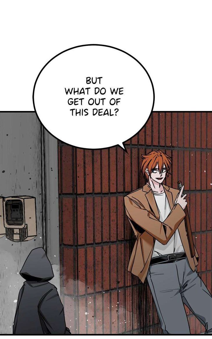 Read Hero Killer  Manga Online