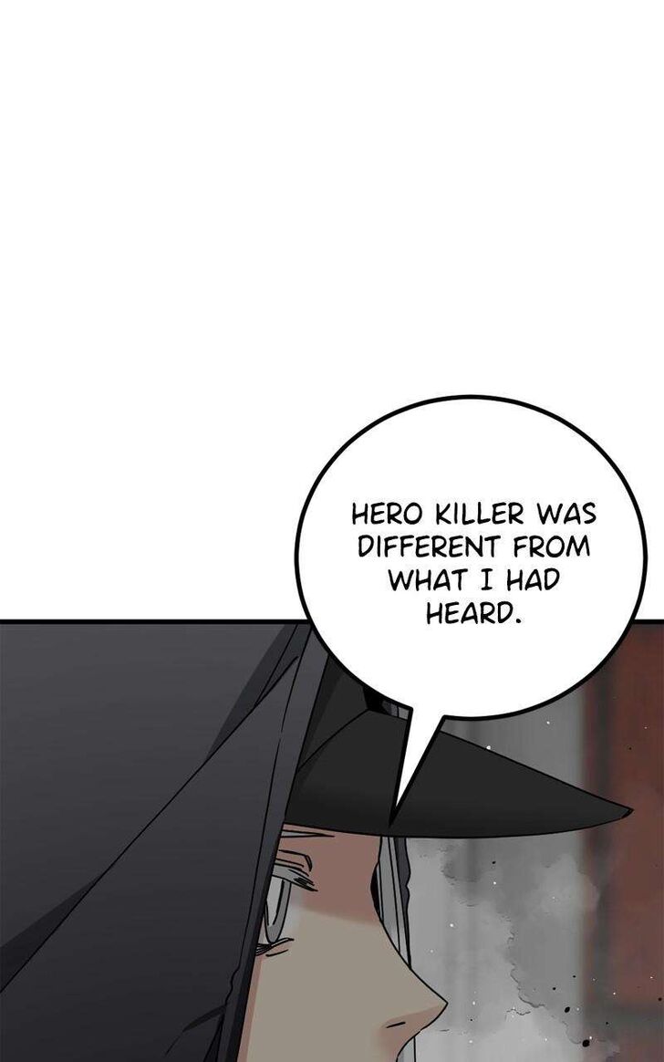 Read Hero Killer  Manga Online