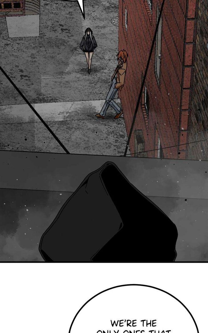 Read Hero Killer  Manga Online