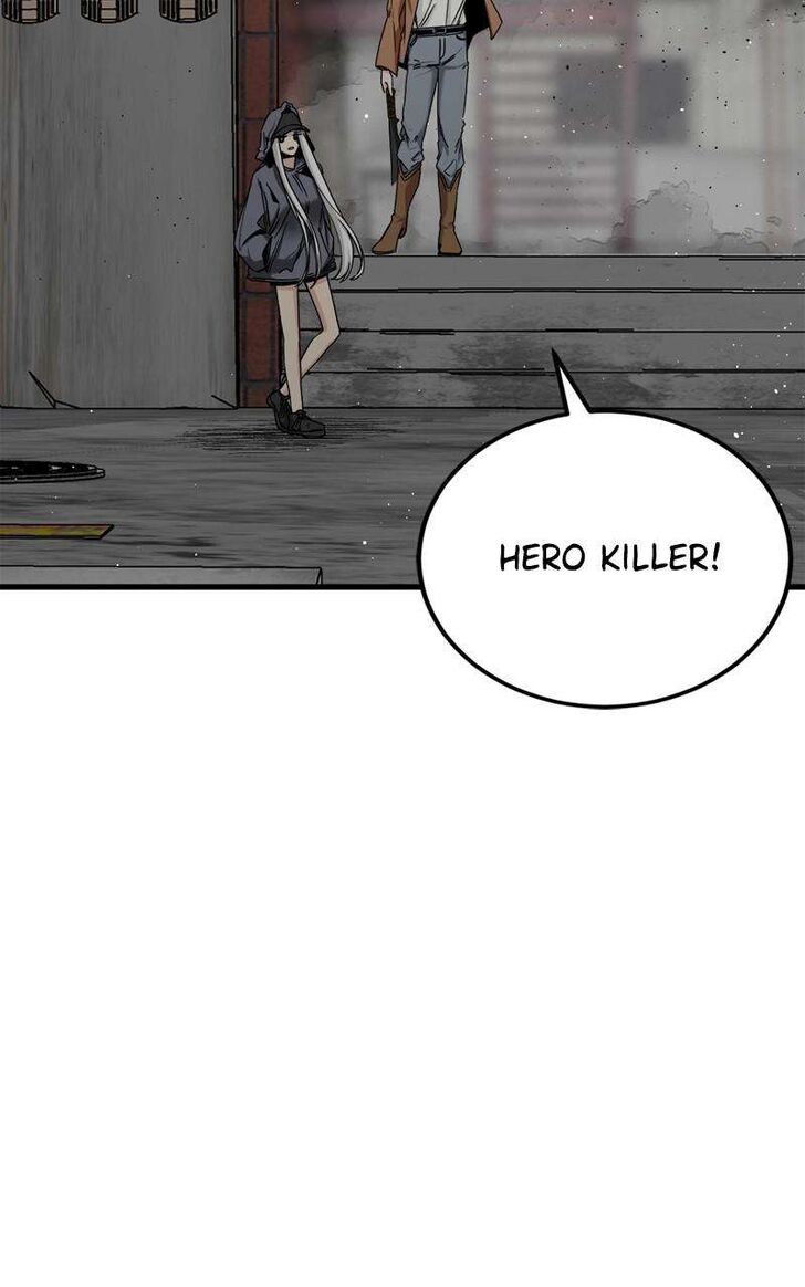 Read Hero Killer  Manga Online